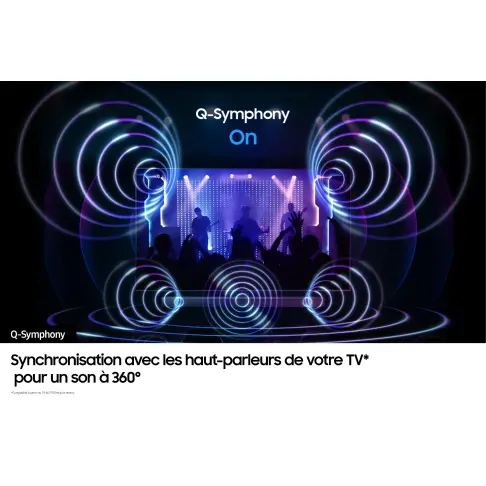 Barre de son SAMSUNG HWQ995D - 12