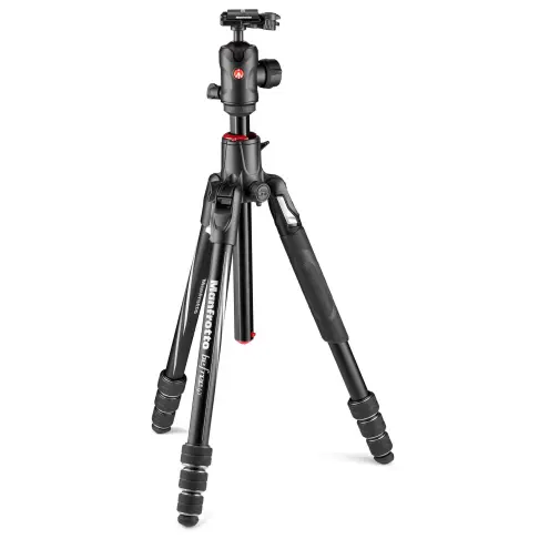 Trépied MANFROTTO MKBFRA 4 GTXPBH - 1