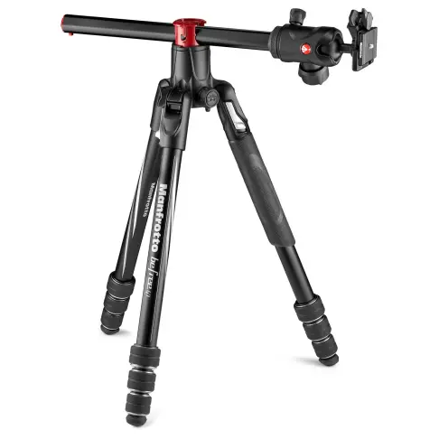 Trépied MANFROTTO MKBFRA 4 GTXPBH - 2