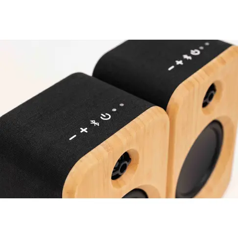 Enceinte nomade  GETTOGETHERDUO2 - 3