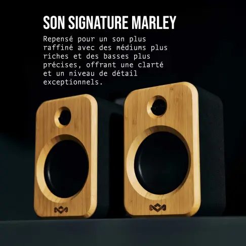 Enceinte nomade  GETTOGETHERDUO2 - 8