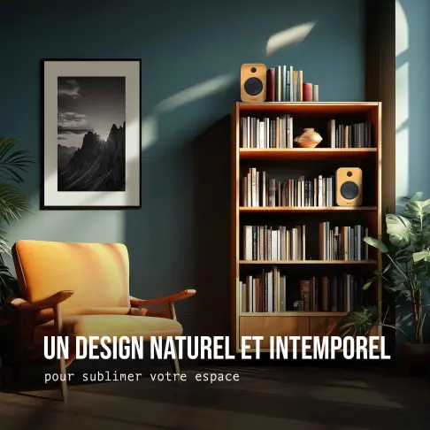 Enceinte nomade  GETTOGETHERDUO2 - 10