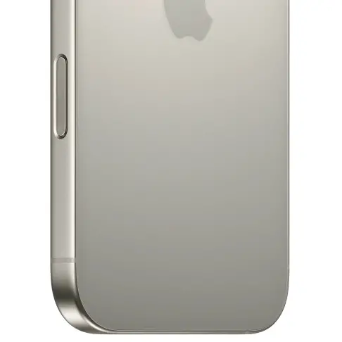 Smartphone APPLE iPhone 16 Pro Naturel 256 Go - MYNL3ZD/A - 3