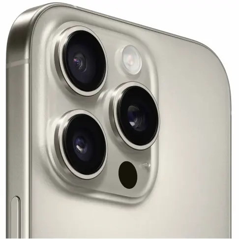 Smartphone APPLE iPhone 16 Pro Naturel 256 Go - MYNL3ZD/A - 4