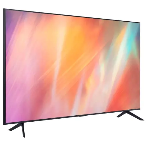 Tv led 75'' SAMSUNG UE75AU7175 - 2