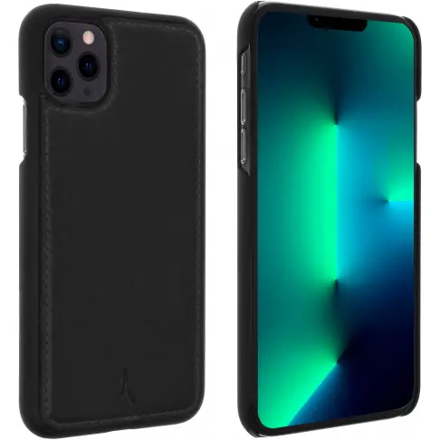 Coque de protection AKASHI ALTCCUIRIP13PBLK - 1