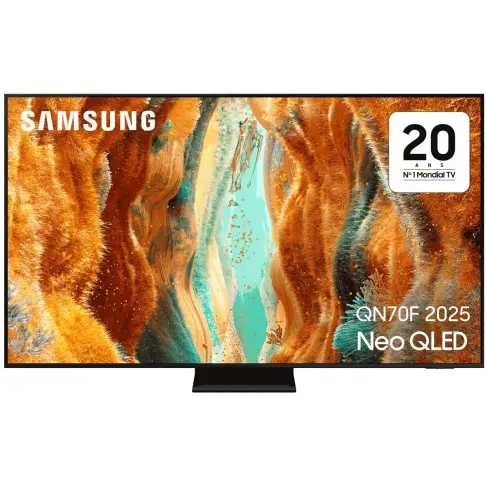 Tv led 75'' SAMSUNG TQ75QN70F - 1