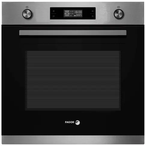Four pyrolyse FAGOR FF75MPNX/1 - 1