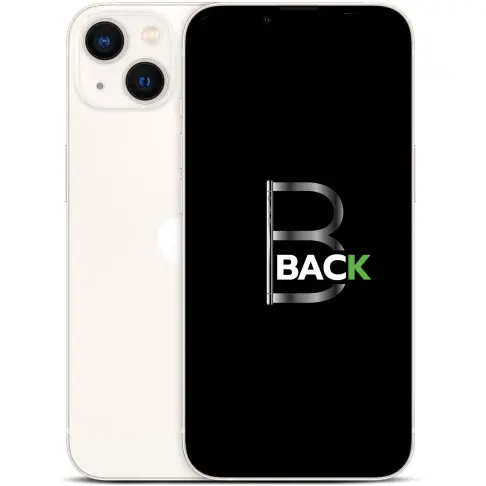 Iphone reconditionné  B-IP13128W - 1