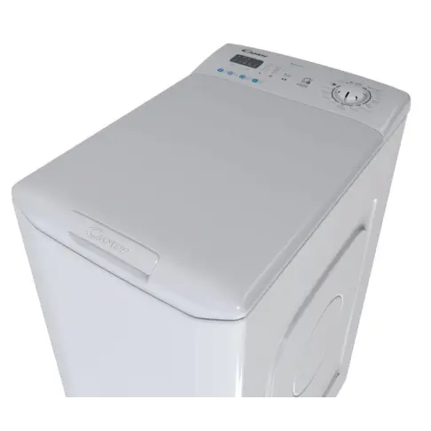 Lave-linge top CANDY CSTG27LE1-471 - 5