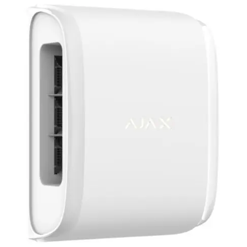 Detecteur sans fil AJAX DUALCURTAINOUTDOORW - 1