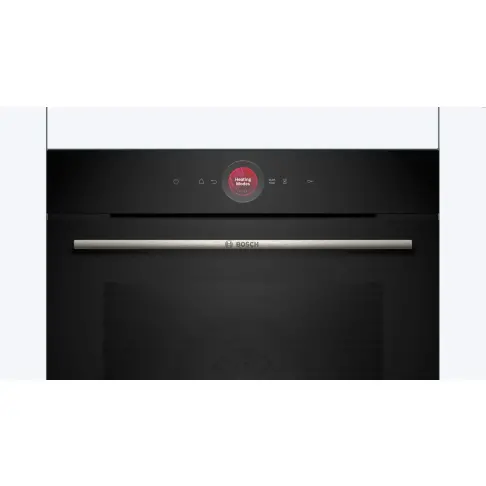 Four hydrolyse - écoclean BOSCH HBG7541B1 - 2