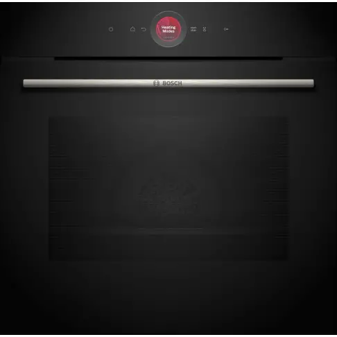 Four hydrolyse - écoclean BOSCH HBG7541B1 - 1