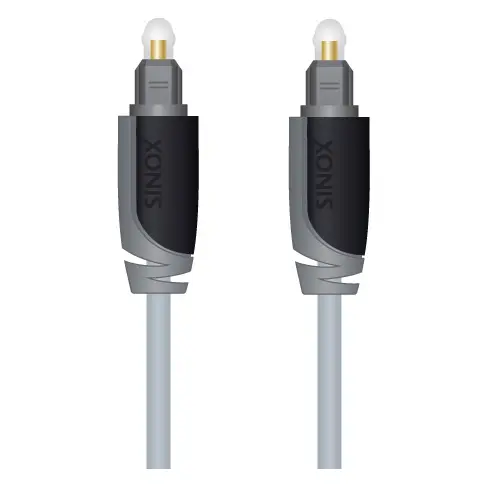 Connectique audio SINOX SXA 5605 - 1