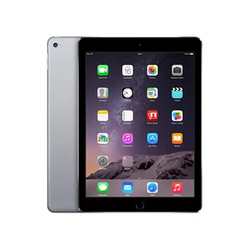Tablette tactile APPLE MD 785 NF/B - 1