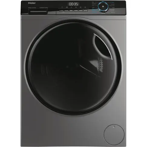 Lave-linge séchant HAIER HWD80-B14939S8FR - 1