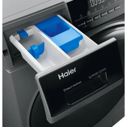 Lave-linge séchant HAIER HWD80-B14939S8FR - 5