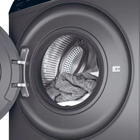 Lave-linge séchant HAIER HWD80-B14939S8FR - 6