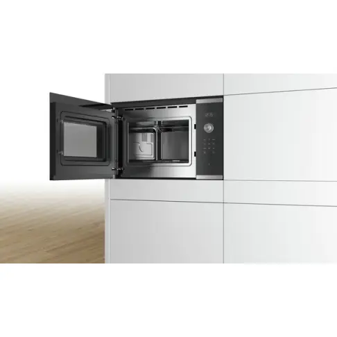Micro-ondes mono encastrable BOSCH BFL 554 MS 0 - 4