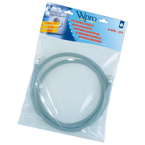 Accessoire lave-linge et lave-vaisselle WPRO TEF 159 - 1