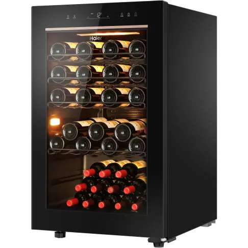 Cave à vin HAIER HWS 49 GAE - 4