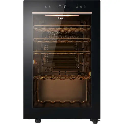 Cave à vin HAIER HWS 49 GAE - 2