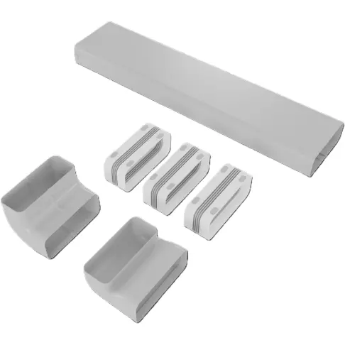 Accessoire hotte HISENSE HD4006 - 1