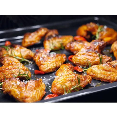 Four pyrolyse ELECTROLUX EOH4P66BK1 - 6