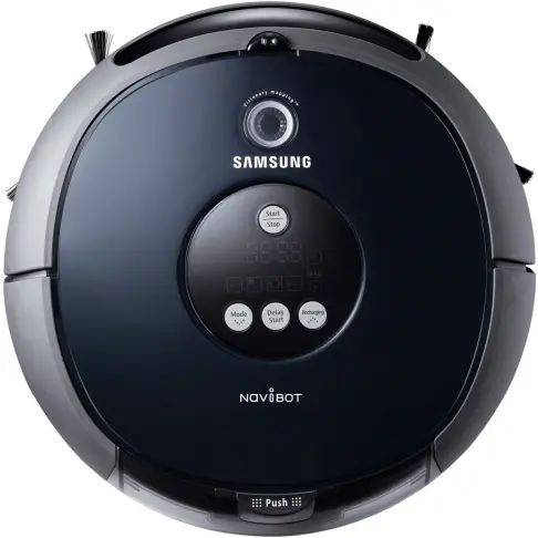 Aspirateur robot SAMSUNG SR 8840 - 1