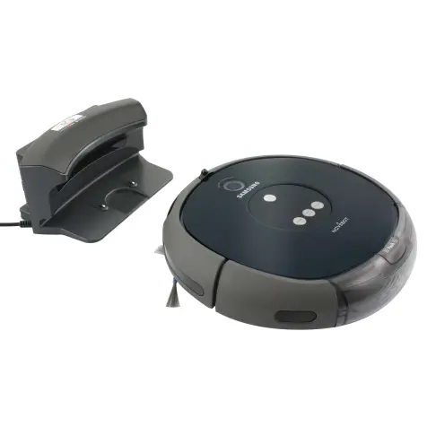 Aspirateur robot SAMSUNG SR 8840 - 3