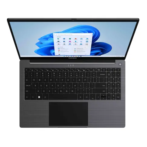 Ordinateur portable THOMSON N15I512-16GR512 - 2