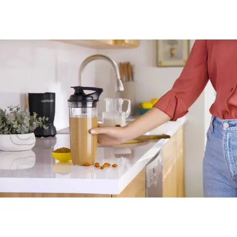 Extracteur de nutriment NUTRIBULLET NBT1006MB - 10