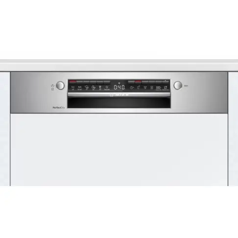 Lave-vaisselle intégré 60 cm BOSCH SMI6TCS00E - 3