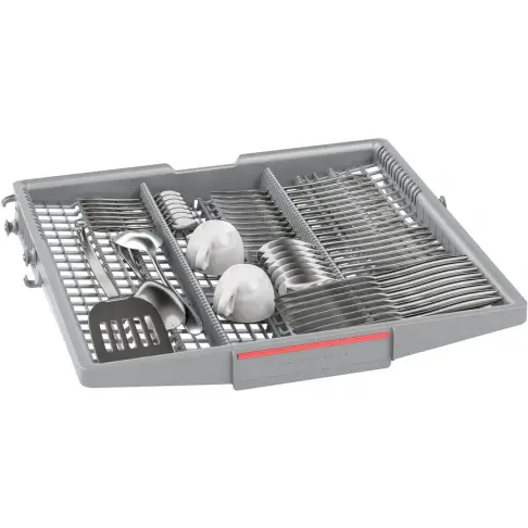 Lave-vaisselle intégré 60 cm BOSCH SMI6TCS00E - 5
