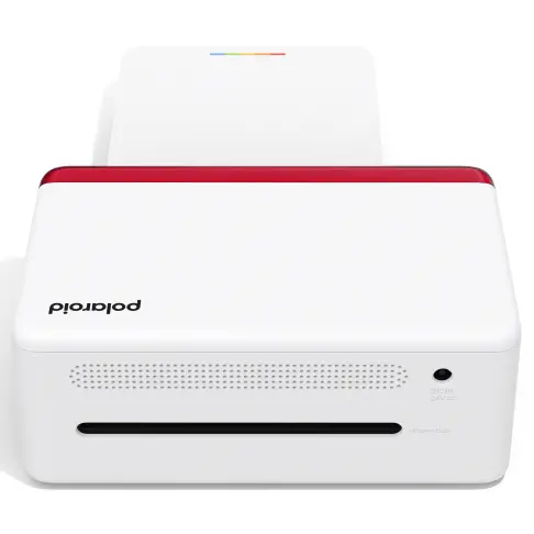 Imprimante photo POLAROID HI PRINT 4 X 6 EU E-BOX - 5