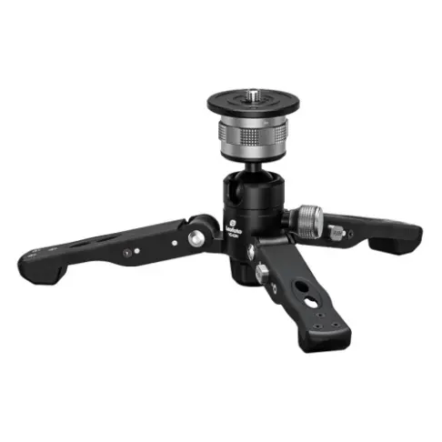 Accessoire pour pied LEOFOTO VD 03 N - 1