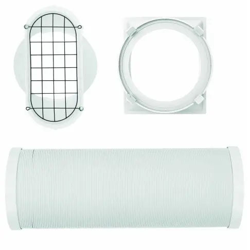 Climatisation monobloc WHIRLPOOL PACF212HPW - 5