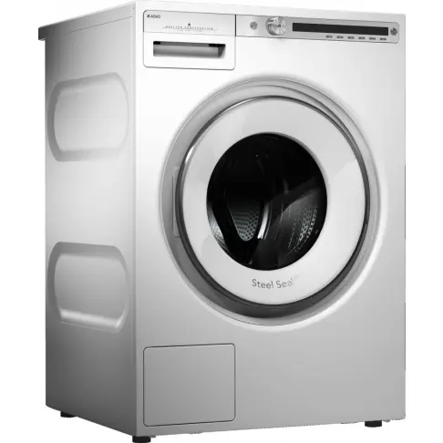 Lave-linge frontal ASKO W4114C.W/3 - 4