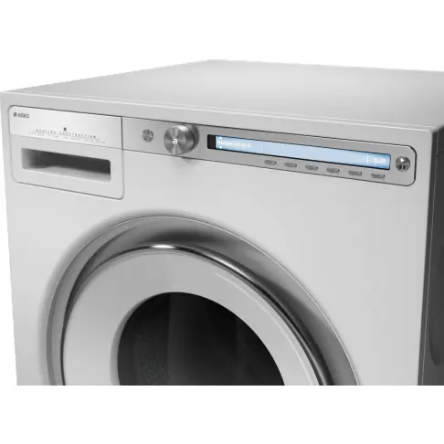 Lave-linge frontal ASKO W4114C.W/3 - 5