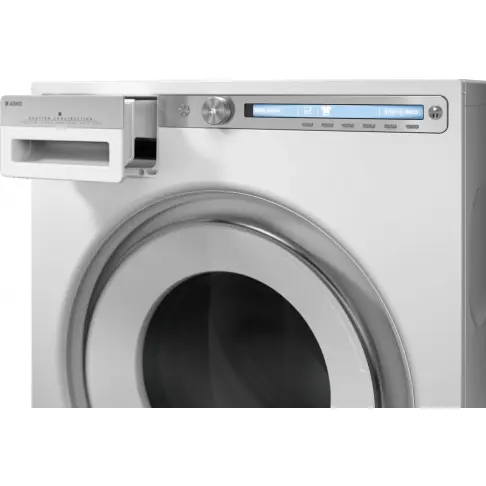 Lave-linge frontal ASKO W4114C.W/3 - 4