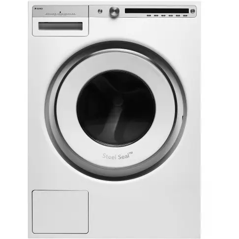 Lave-linge frontal ASKO W4114C.W/3 - 1