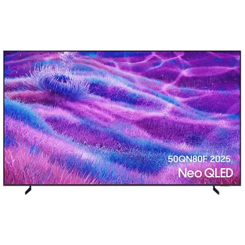 Tv led 50'' SAMSUNG TQ50QN80F - 1