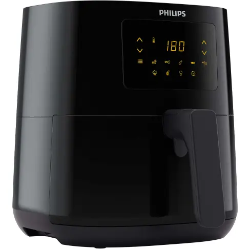 Friteuse sans huile PHILIPS HD9252/90 - 2