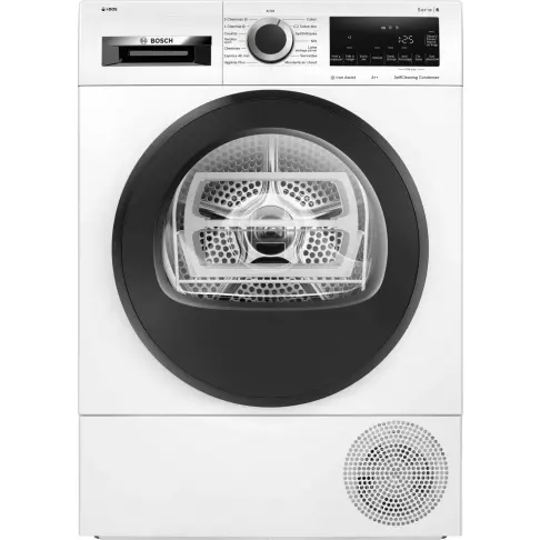 Sèche-linge frontal BOSCH WQG245A0FR - 2