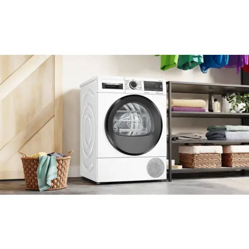 Sèche-linge frontal BOSCH WQG245A0FR - 5