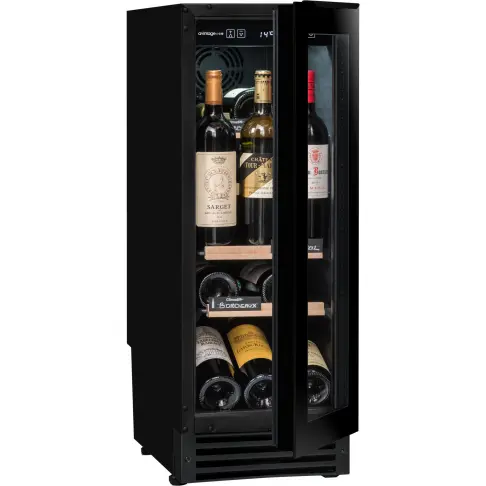 Cave à vin intégrée AVINTAGE AVU23TB1 - 4