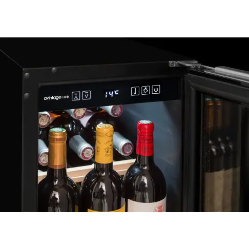 Cave à vin intégrée AVINTAGE AVU23TB1 - 7
