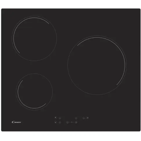 Table vitro CANDY CH63CT - 1