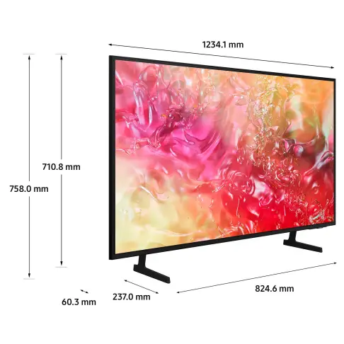 Tv led 55'' SAMSUNG TU55DU7175 - 11