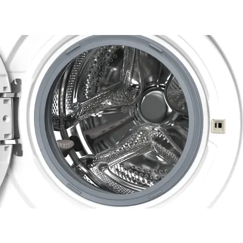 Lave-linge frontal SHARP ES-NFB714AWNNA-FR - 6